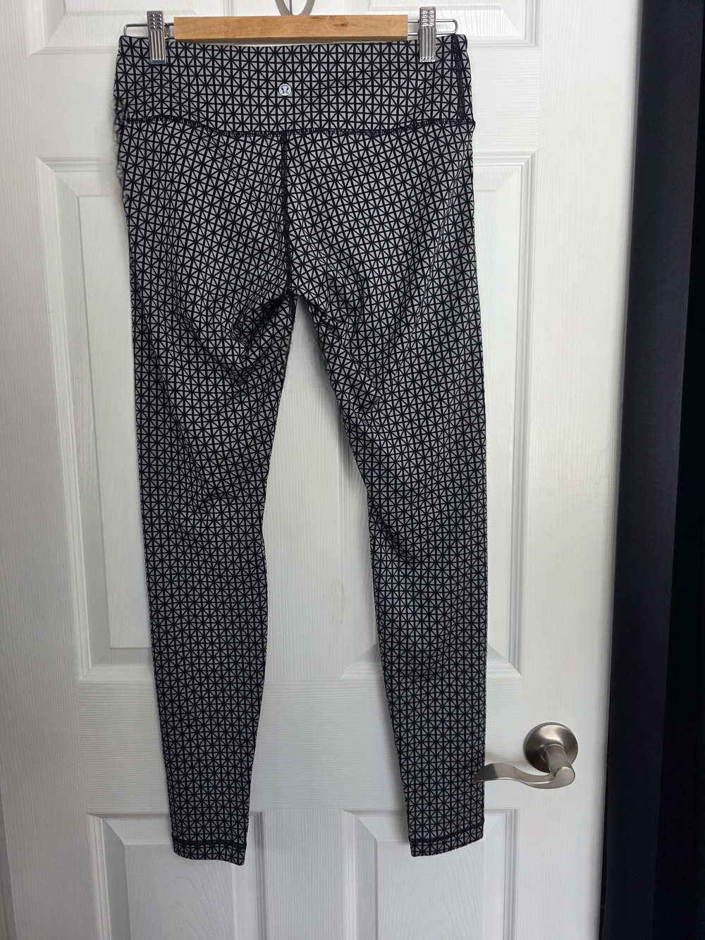 lululemon athletica Wunder Under Full On Leggings - Picture 4 of 7